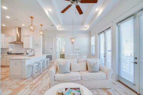 Prominence On 30a Pet Friendly Vacation Rentals By Panhandle Getaways