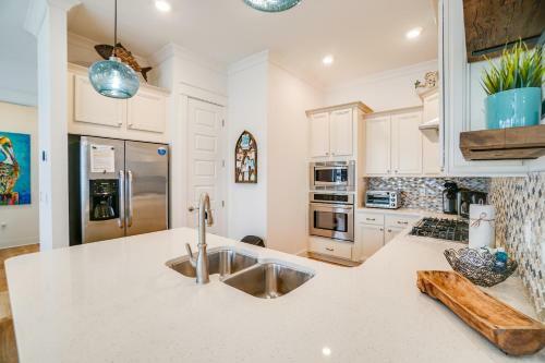 Prominence On 30a Pet Friendly Vacation Rentals By Panhandle Getaways