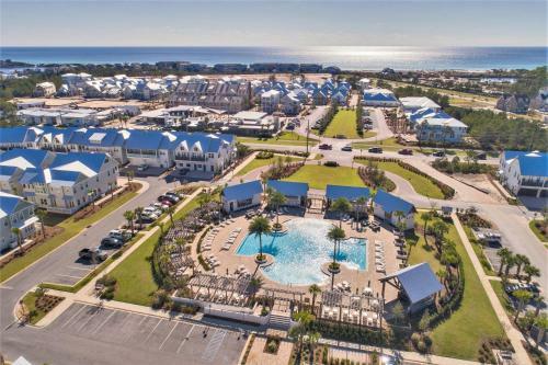 Prominence On 30a Pet Friendly Vacation Rentals By Panhandle Getaways