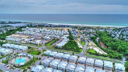 Prominence On 30a Pet Friendly Vacation Rentals By Panhandle Getaways