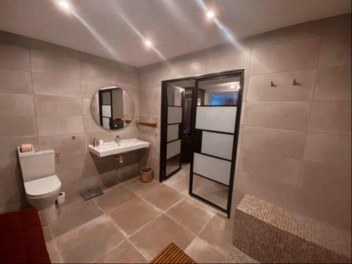 Bed & Breakfast Superbe Suite Parentale de 60m� � Panazol
