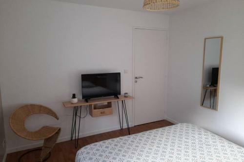Apartamento Appartement Avec Vue Mer 3 �toiles