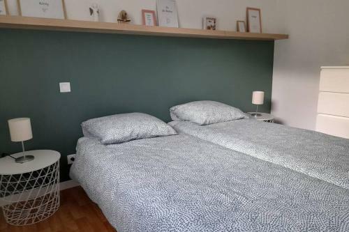 Apartamento Appartement Avec Vue Mer 3 �toiles