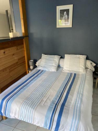 Apartamento Appartement Sur Le Port de Paimpol