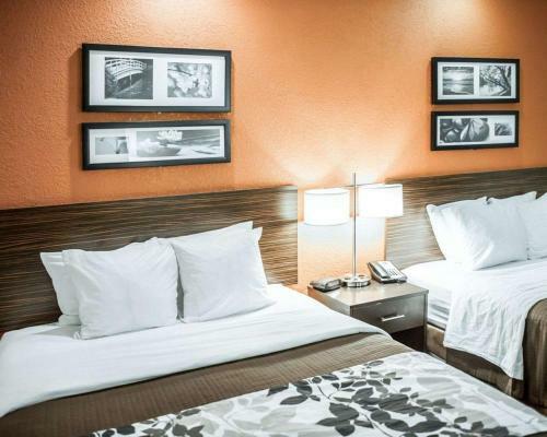 Hotel Sleep Inn