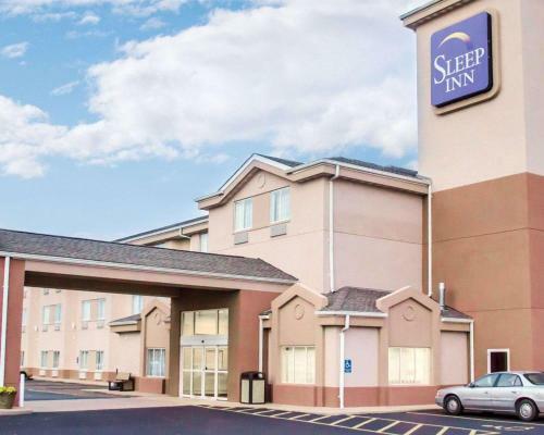 Hotel Sleep Inn