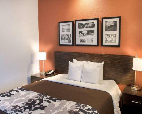 Hotel Sleep Inn