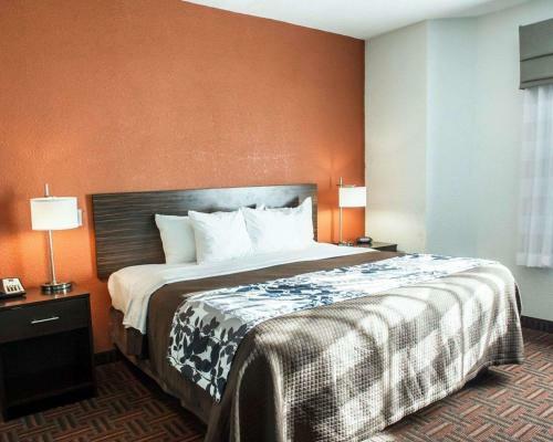 Hotel Sleep Inn