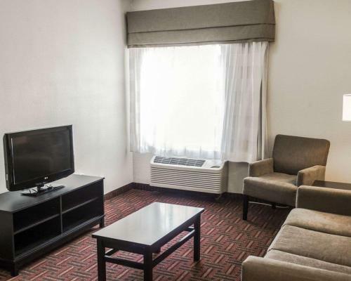 Hotel Sleep Inn