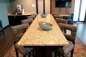 Hotel La Quinta Inn & Suites O'fallon - St. Louis
