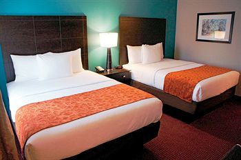Hotel La Quinta Inn & Suites O'fallon - St. Louis