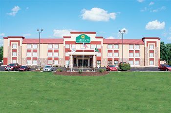 Hotel La Quinta Inn & Suites O'fallon - St. Louis