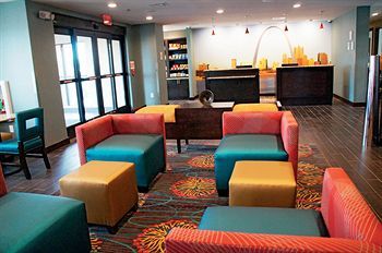 Hotel La Quinta Inn & Suites O'fallon - St. Louis