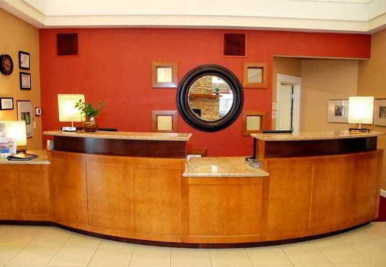 Hotel Residence Inn Lafayette Airport