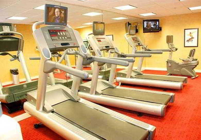 Hotel Residence Inn Lafayette Airport