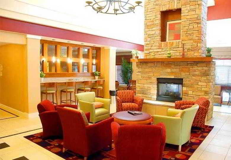 Hotel Residence Inn Lafayette Airport