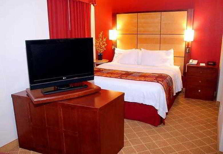 Hotel Residence Inn Lafayette Airport