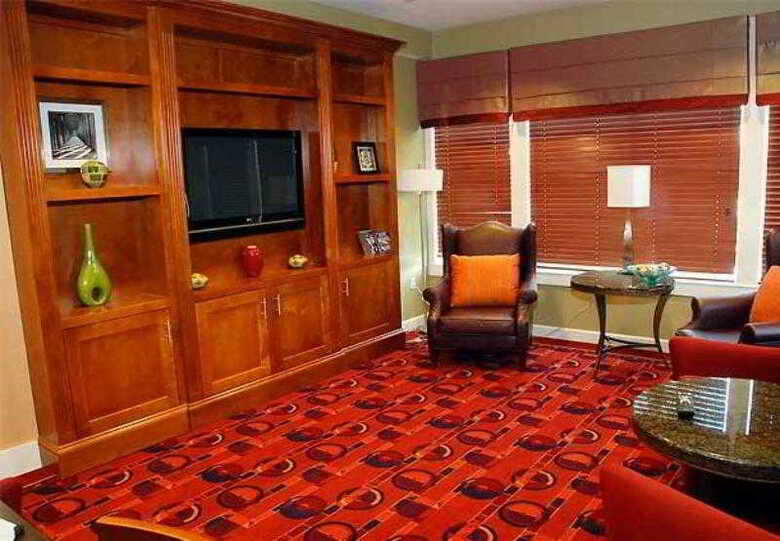 Hotel Residence Inn Lafayette Airport