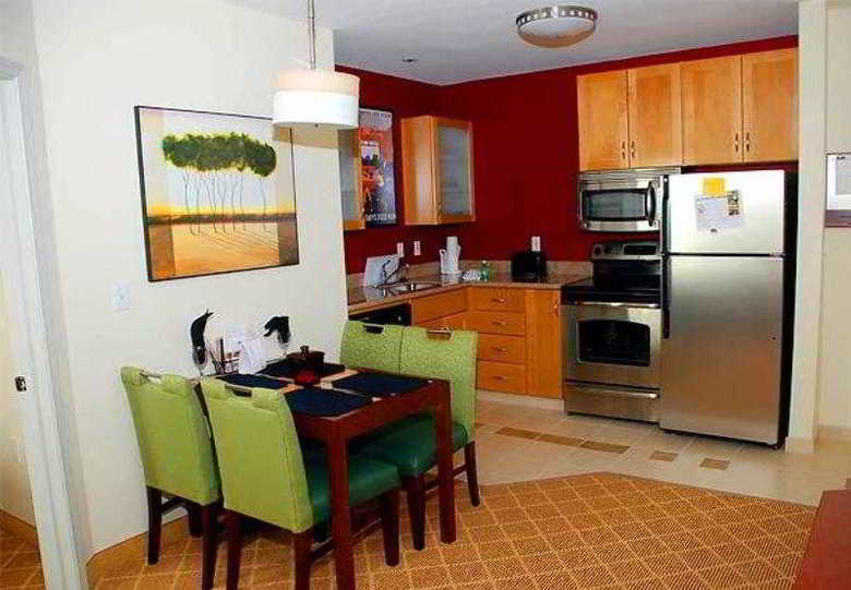 Hotel Residence Inn Lafayette Airport