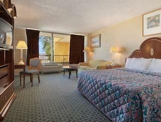 Motel Days Inn Lafayette/airport