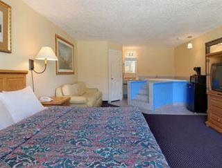 Motel Days Inn Lafayette/airport