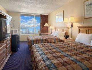 Motel Days Inn Lafayette/airport
