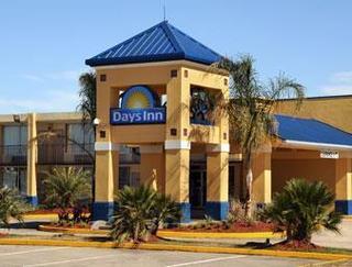 Motel Days Inn Lafayette/airport