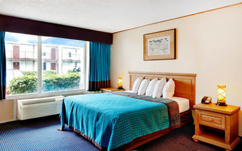 Motel Days Inn Lafayette/airport