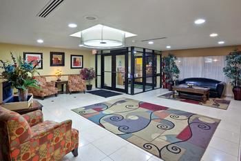 Hotel La Quinta Inn & Suites Salina