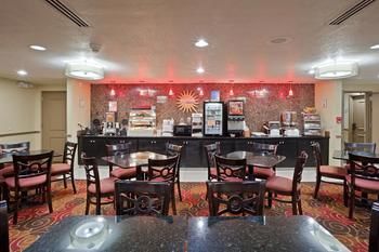 Hotel La Quinta Inn & Suites Salina