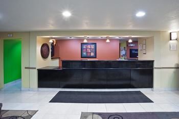 Hotel La Quinta Inn & Suites Salina