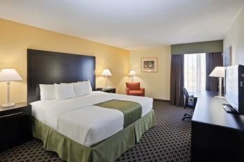 Hotel La Quinta Inn & Suites Salina