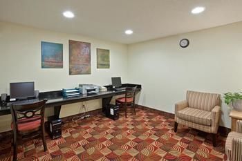 Hotel La Quinta Inn & Suites Salina
