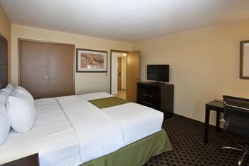 Hotel La Quinta Inn & Suites Salina