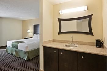 Hotel La Quinta Inn & Suites Salina