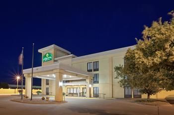 Hotel La Quinta Inn & Suites Salina
