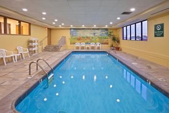 Hotel La Quinta Inn & Suites Salina