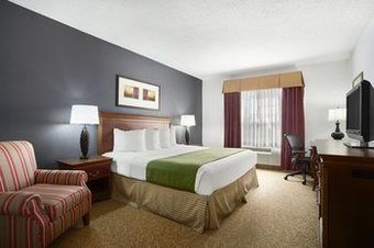 Hotel Country Inn And Suites Lexington