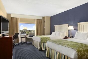 Hotel Hilton Lexington/downtown
