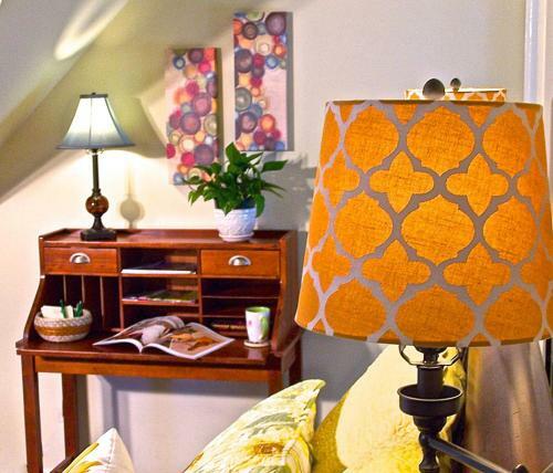 Lyndon House Bed & Breakfast