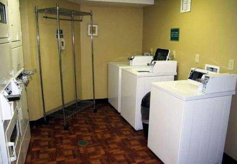 Hotel Towneplace Suites By Marriott Indianapolis - Keystone