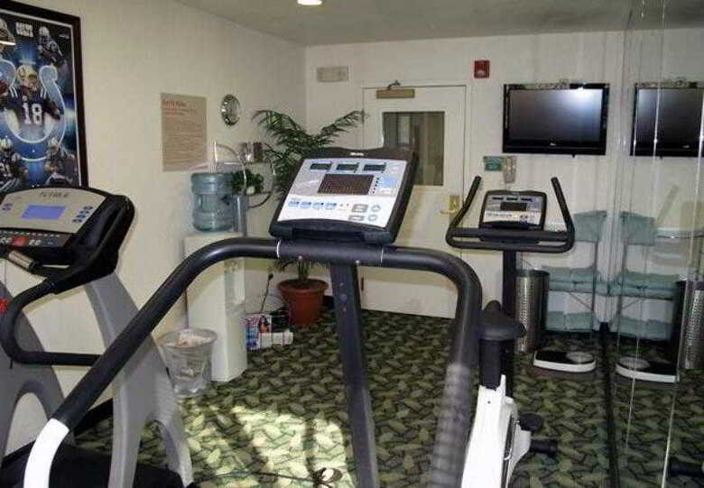 Hotel Towneplace Suites By Marriott Indianapolis - Keystone