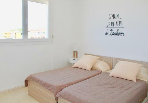 Apartamento Exceptionnel P5 Vue Mer - Acc�s Direct Plage - Le Sakoya