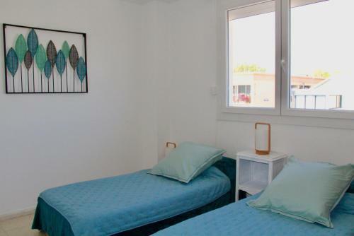 Apartamento Exceptionnel P5 Vue Mer - Acc�s Direct Plage - Le Sakoya