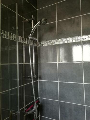 Apartamento Le Moussaillon - F2 � 20 M de La Plage