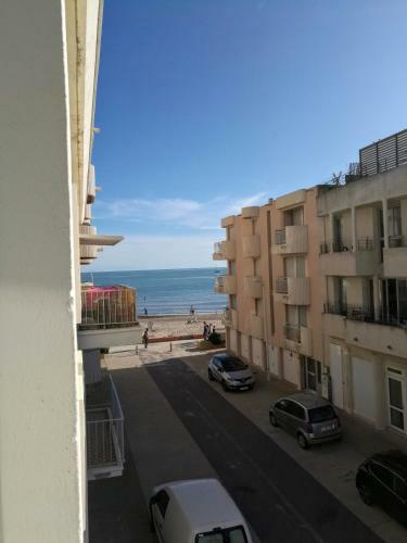 Apartamento Le Moussaillon - F2 � 20 M de La Plage