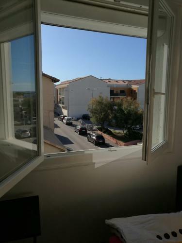 Apartamento Le Moussaillon - F2 � 20 M de La Plage