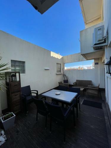 Apartamento Appartement Atypique En Duplex