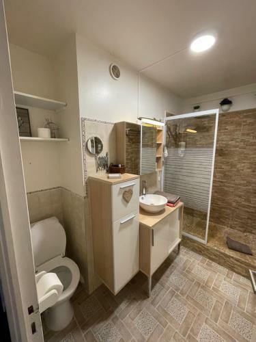 Apartamento Appartement Atypique En Duplex