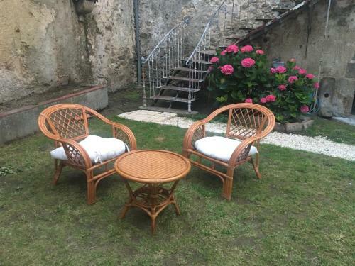 Bed & Breakfast Agr�able Et Charmante Chambre D H�te